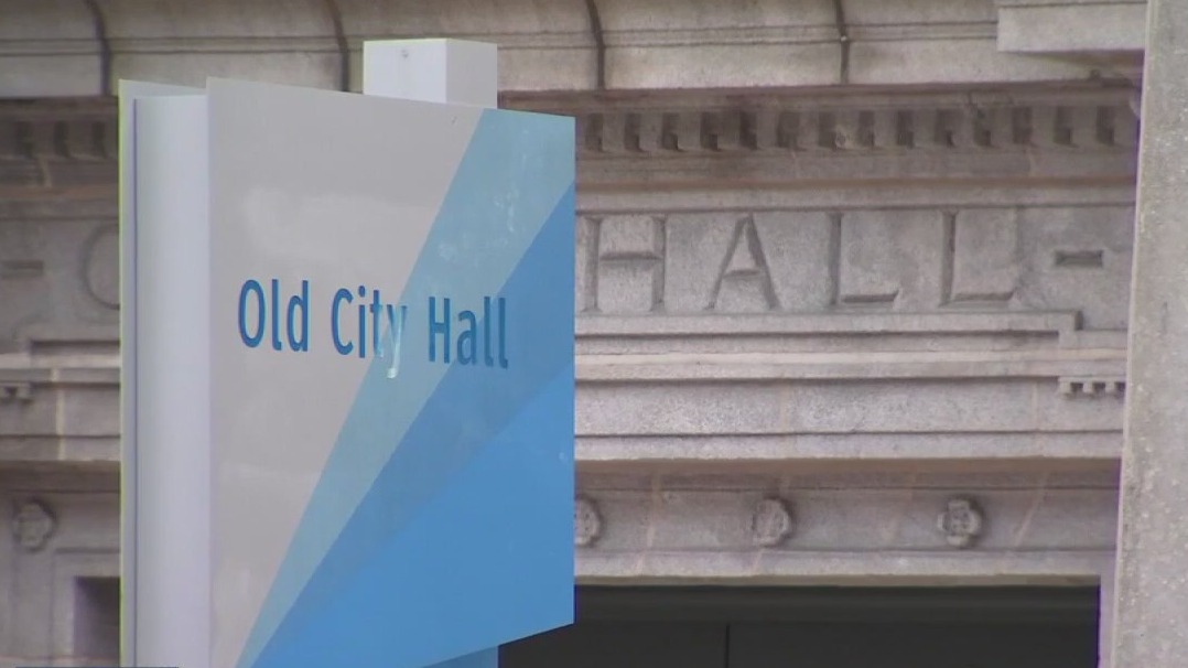 Tampa officials say budget discussion ongoing